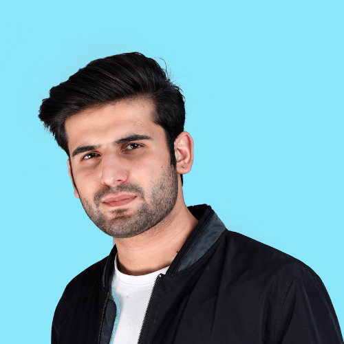 Ahsan Shaikh