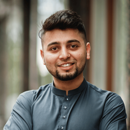 Daniyal Hussain
