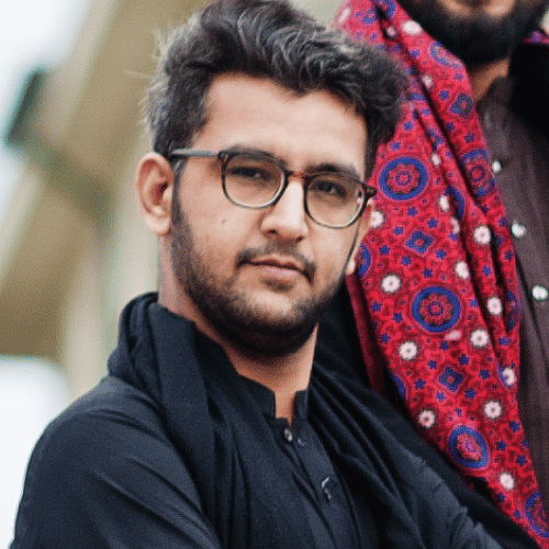 Farhan Ali