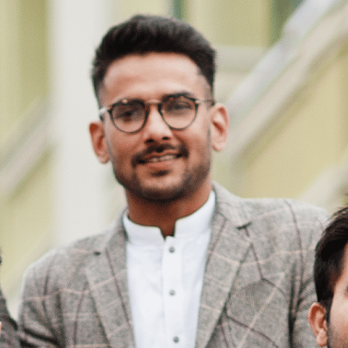 Hassan Abbas